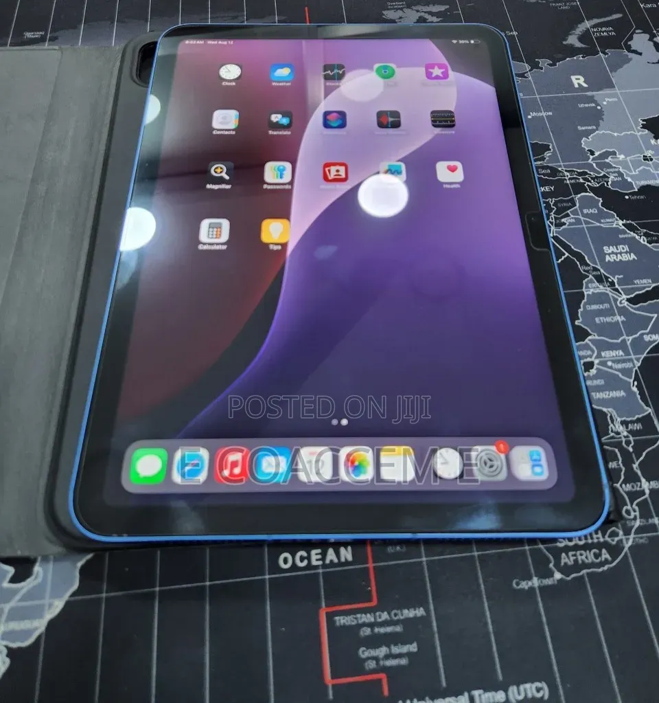 New Apple iPad (2025) 64 GB