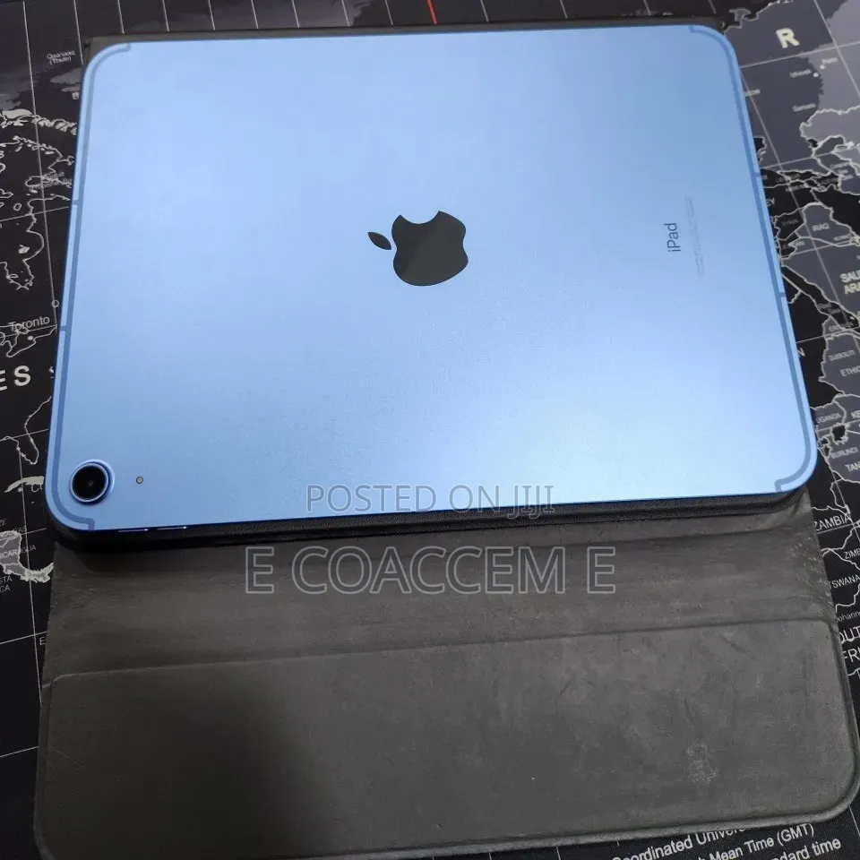 New Apple iPad (2025) 64 GB