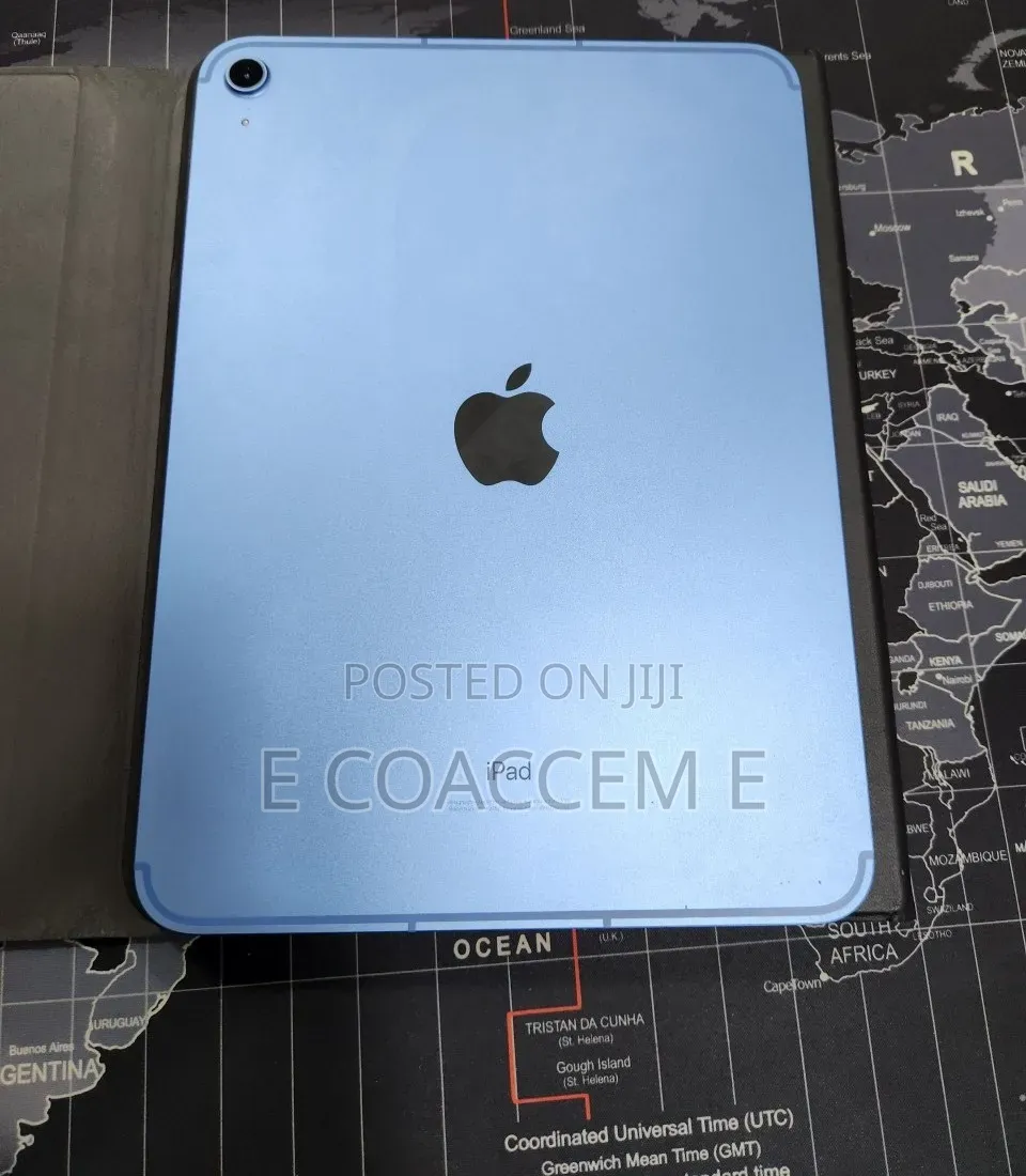 New Apple iPad (2025) 64 GB