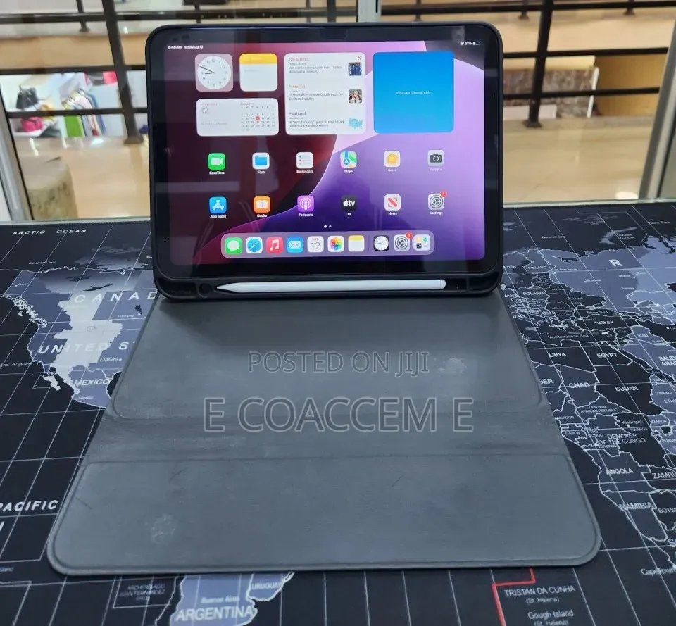 New Apple iPad (2025) 64 GB