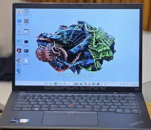 New Laptop Lenovo ThinkPad T14s Gen 1 32GB Intel Core i7 SSD 512GB