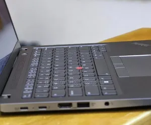New Laptop Lenovo ThinkPad T14s Gen 1 32GB Intel Core i7 SSD 512GB