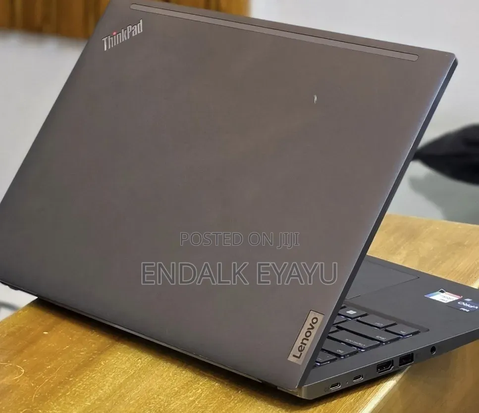 New Laptop Lenovo ThinkPad T14s Gen 1 32GB Intel Core i7 SSD 512GB