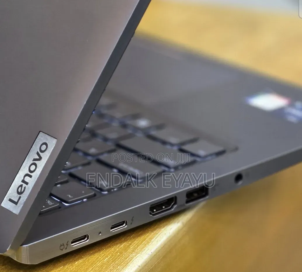New Laptop Lenovo ThinkPad T14s Gen 1 32GB Intel Core i7 SSD 512GB
