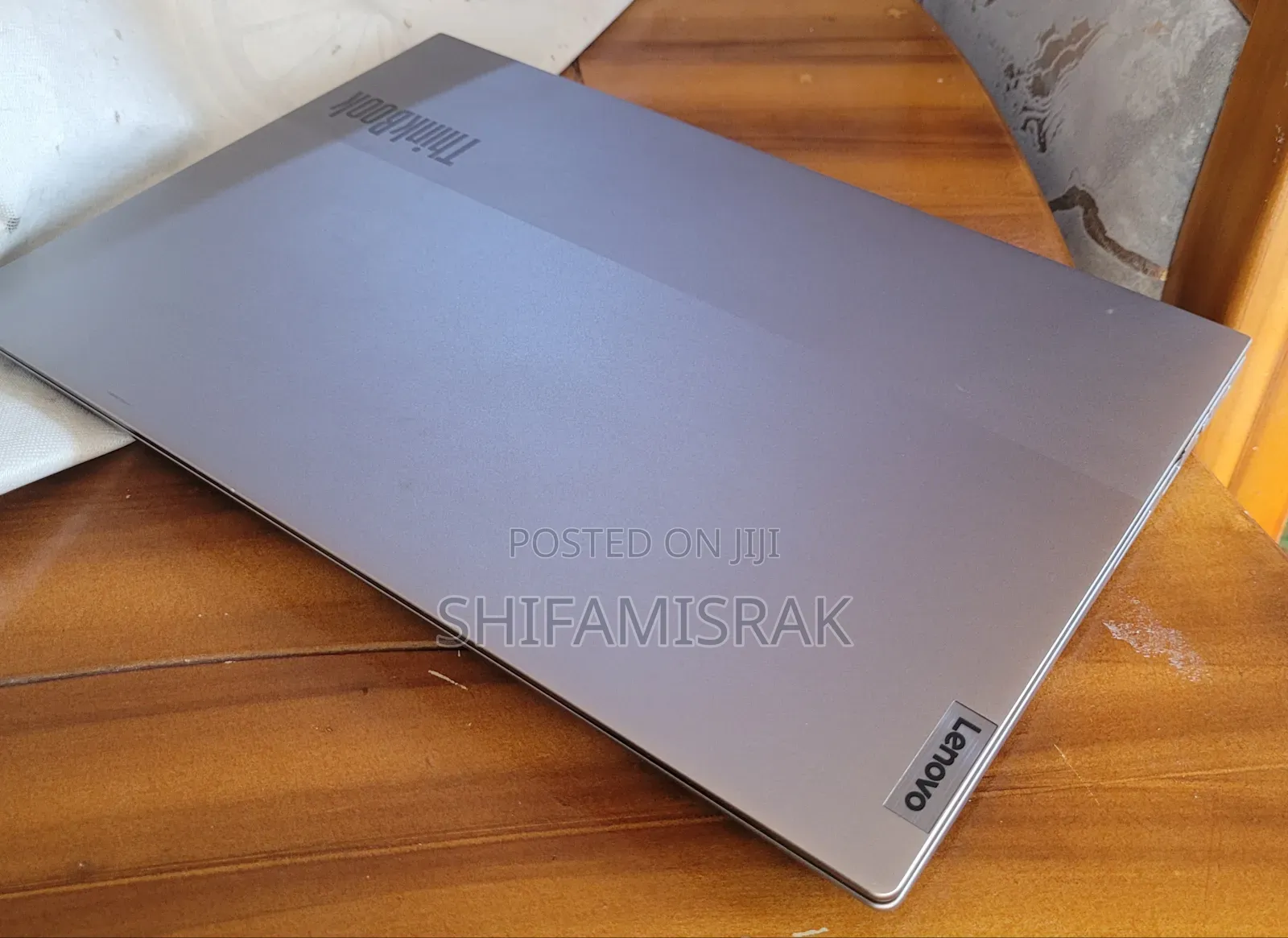 New Laptop Lenovo Thinkbook 14 16GB Intel Core i7 SSD 1T