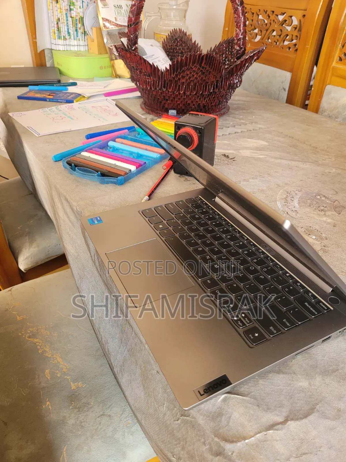 New Laptop Lenovo Thinkbook 14 16GB Intel Core i7 SSD 1T