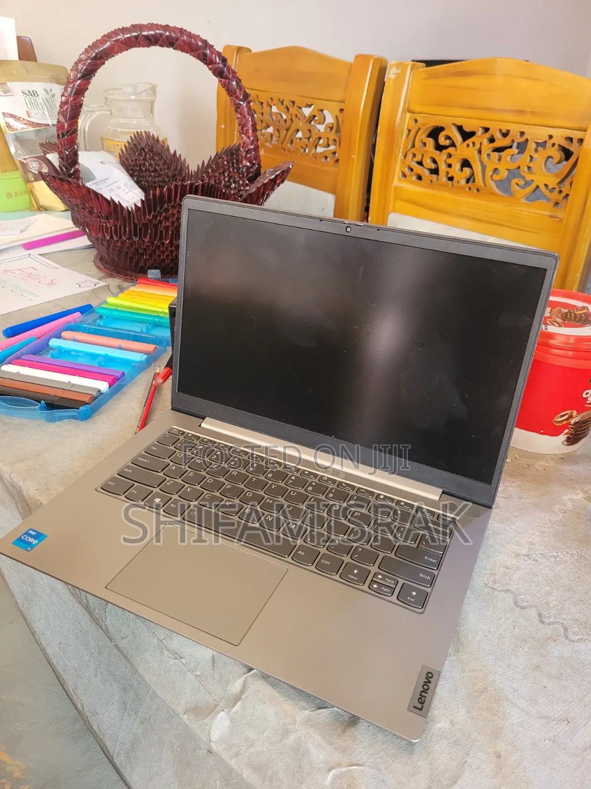 New Laptop Lenovo Thinkbook 14 16GB Intel Core i7 SSD 1T