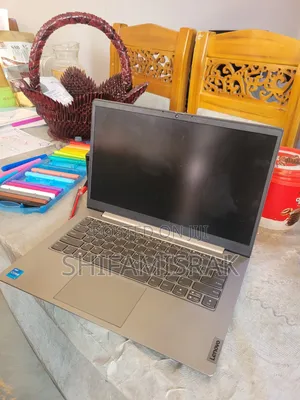 New Laptop Lenovo Thinkbook 14 16GB Intel Core i7 SSD 1T