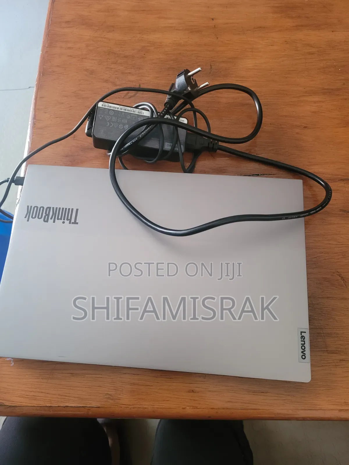 New Laptop Lenovo Thinkbook 14 16GB Intel Core i7 SSD 1T