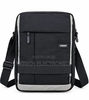 TUBING Professional Shoulder