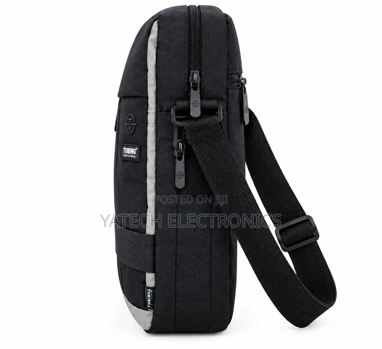 TUBING Professional Shoulder