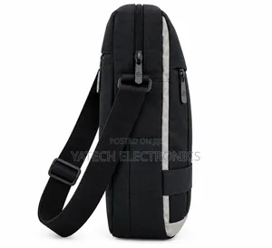 TUBING Professional Shoulder