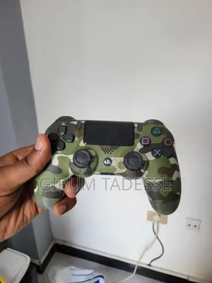 Ps4 Controller