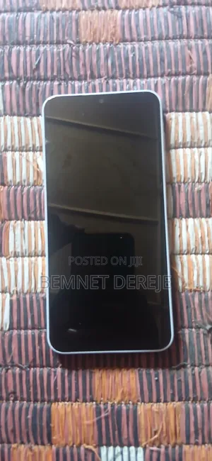 Samsung Galaxy A16 128 GB White