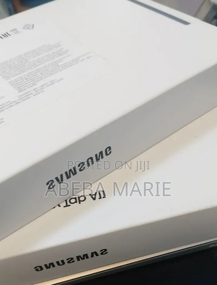 New Samsung Galaxy Tab A11 64 GB