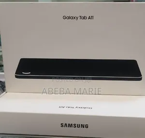 New Samsung Galaxy Tab A11 64 GB