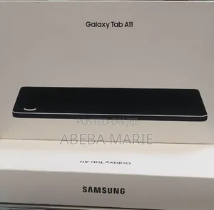 New Samsung Galaxy Tab A11 64 GB