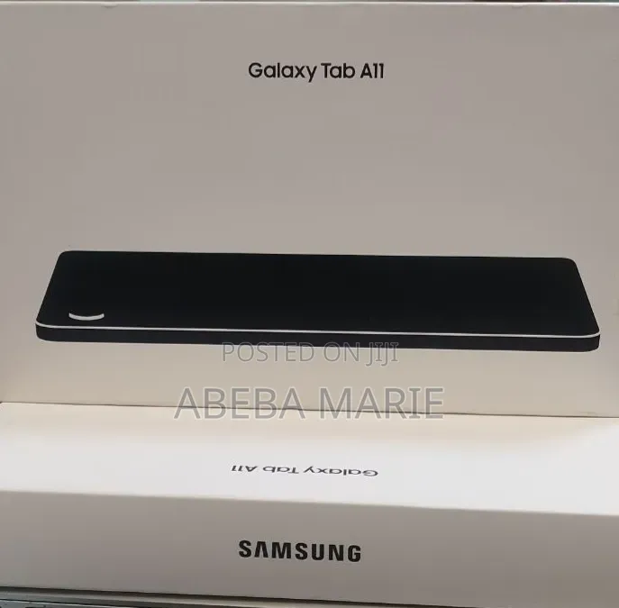 New Samsung Galaxy Tab A11 64 GB