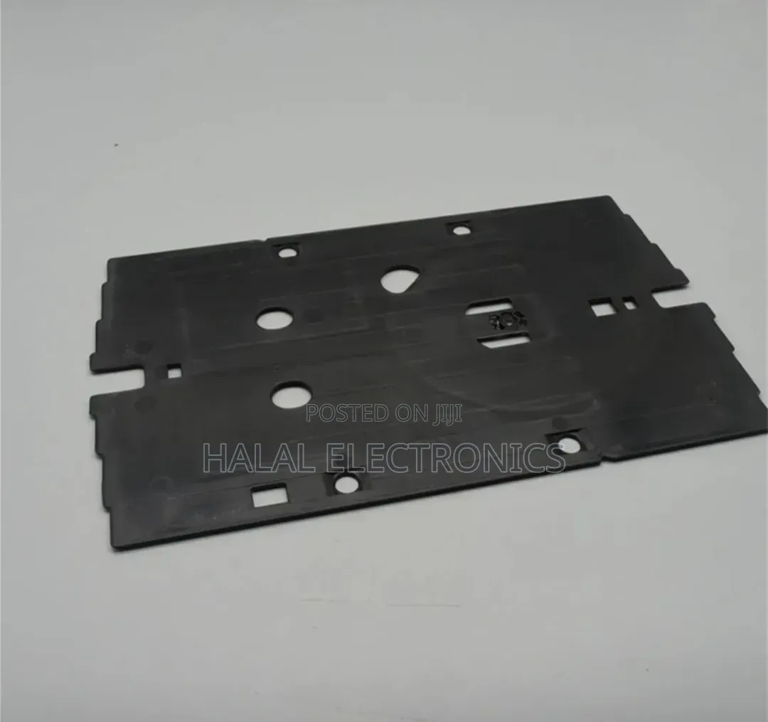 PVC Id Cd Card Tray for Epson L8050 L18050 L8180 L8058 L18058 Printers