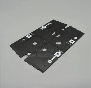 PVC Id Cd Card Tray for Epson L8050 L18050 L8180 L8058 L18058 Printers