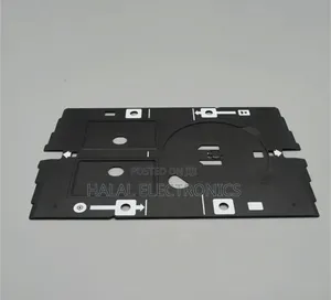 PVC Id Cd Card Tray for Epson L8050 L18050 L8180 L8058 L18058 Printers