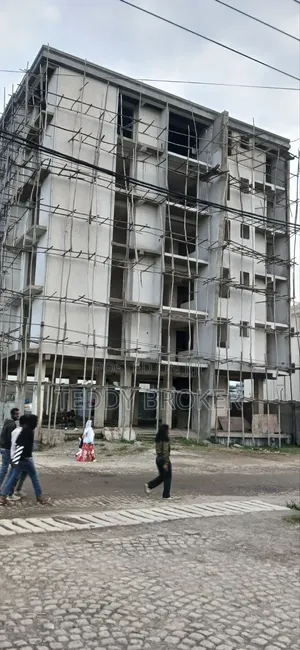 14bdrm House in Haile Garment, Nifas Silk-Lafto for sale