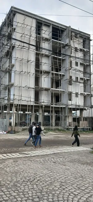 14bdrm House in Haile Garment, Nifas Silk-Lafto for sale