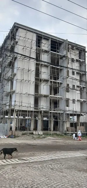14bdrm House in Haile Garment, Nifas Silk-Lafto for sale