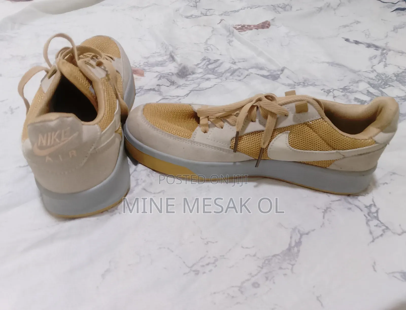 Nike Shoe for Sale