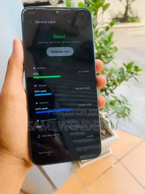 Samsung Galaxy M14 64 GB