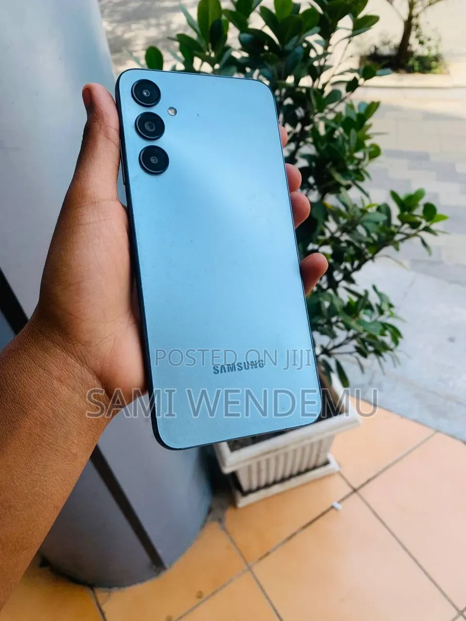 Samsung Galaxy M14 64 GB
