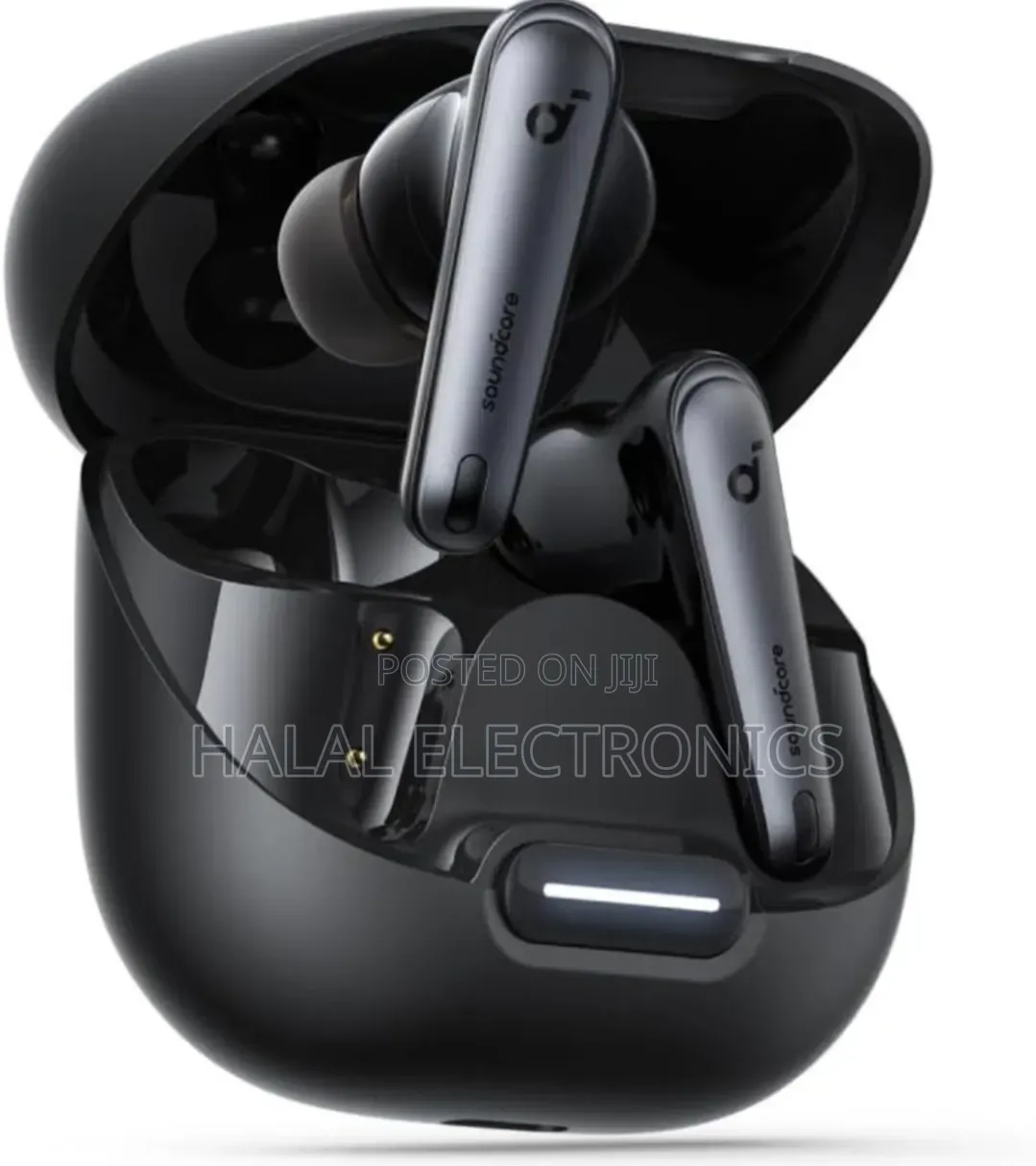 Soundcore by Anker Liberty 4 NC Wireless Earbuds