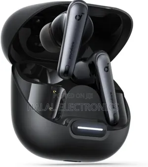 Soundcore by Anker Liberty 4 NC Wireless Earbuds