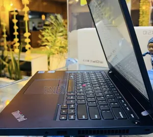 New Laptop Lenovo L14 G1 8GB Intel Core i5 SSD 256GB
