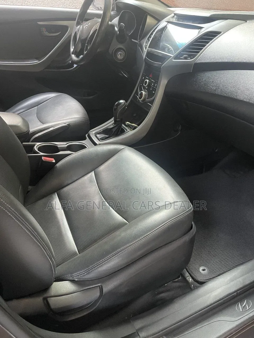 Toyota Vitz 2004
