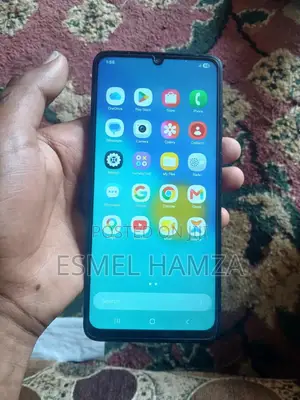 Samsung Galaxy A05 64 GB Black