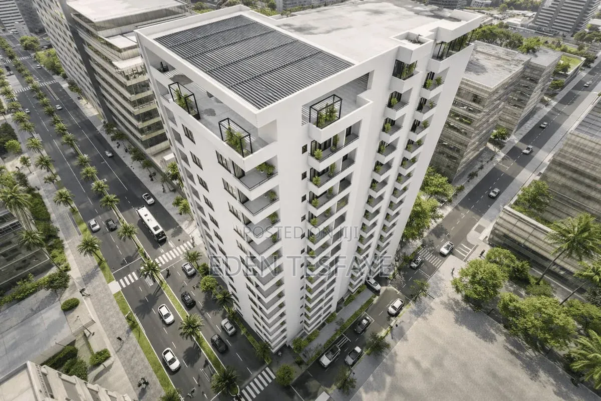 3bdrm Apartment in Bamacon Realestate, Bole for sale