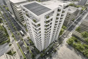 3bdrm Apartment in Bamacon Realestate, Bole for sale