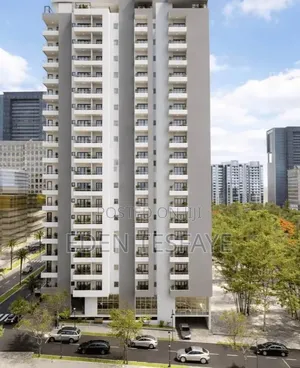 3bdrm Apartment in Bamacon Realestate, Bole for sale