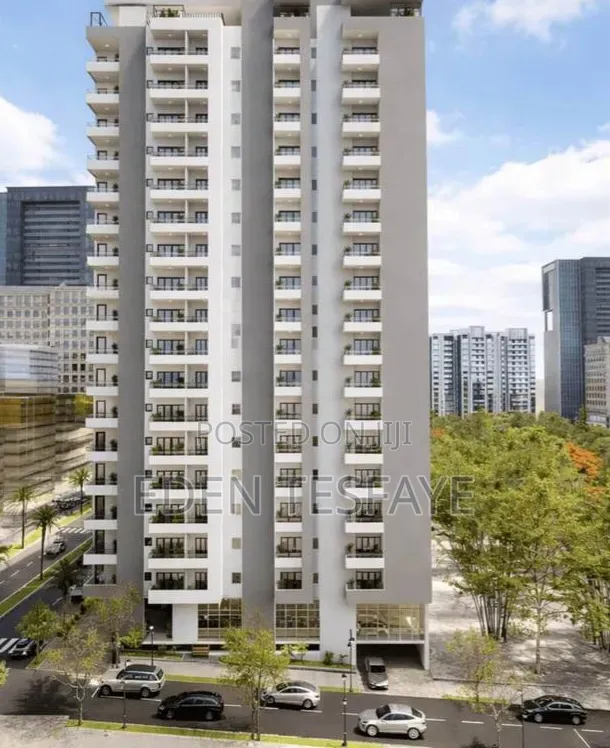 3bdrm Apartment in Bamacon Realestate, Bole for sale