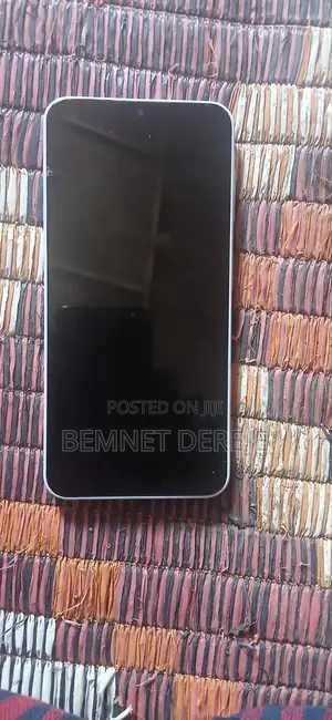 Samsung Galaxy A16 128 GB White