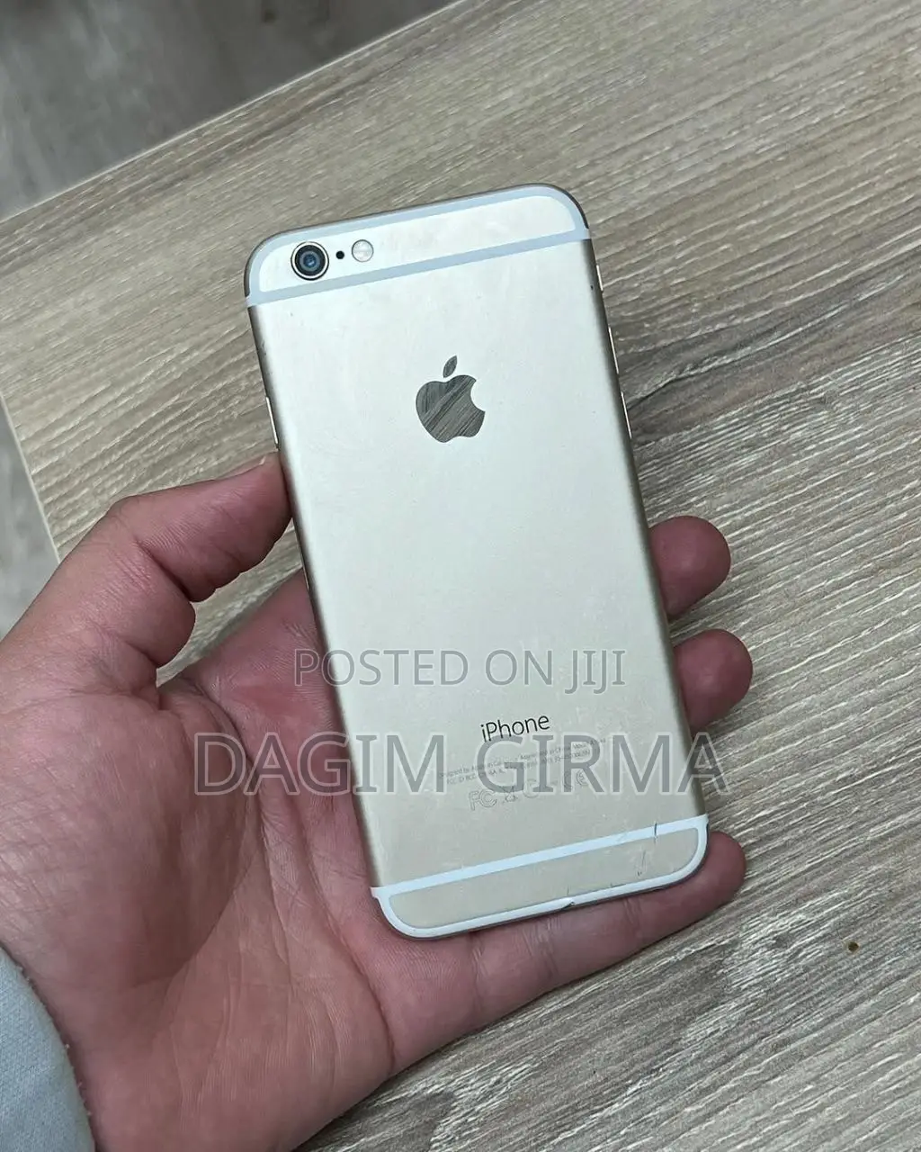 Apple iPhone 6 64 GB