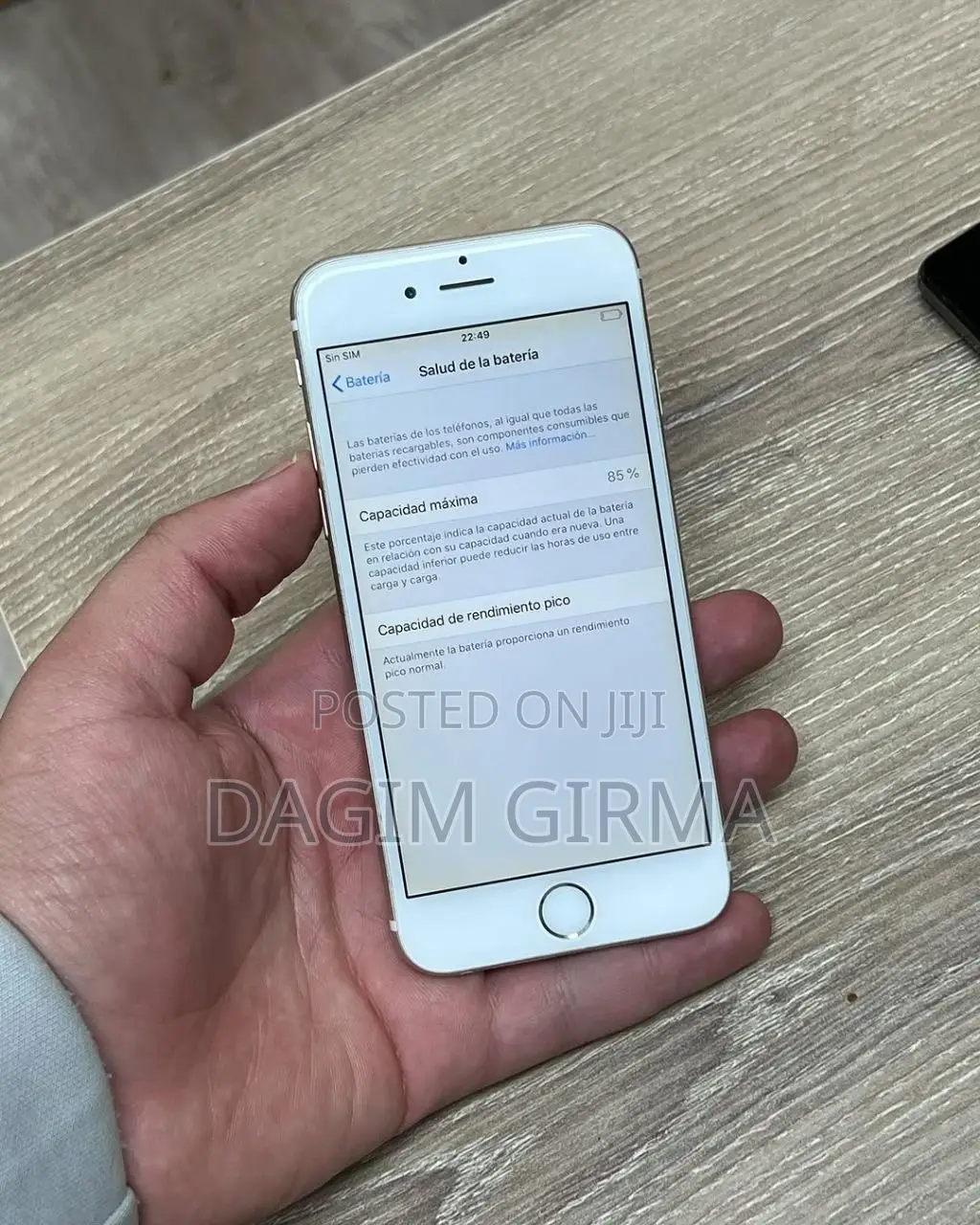 Apple iPhone 6 64 GB