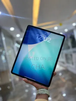 Apple iPad Pro 256 GB Silver