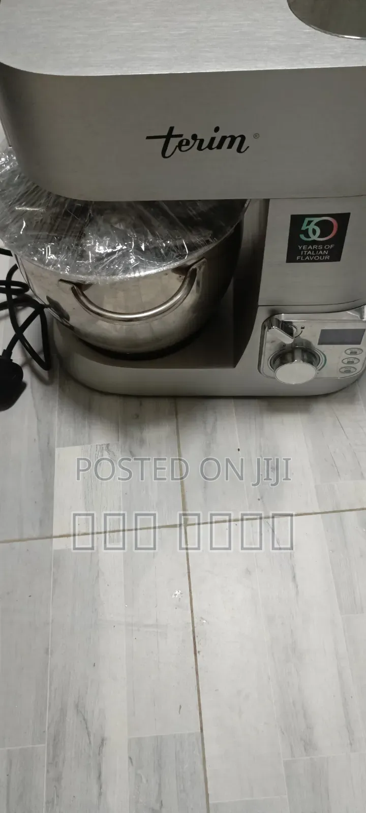 Multifunctional Kitchen Machine