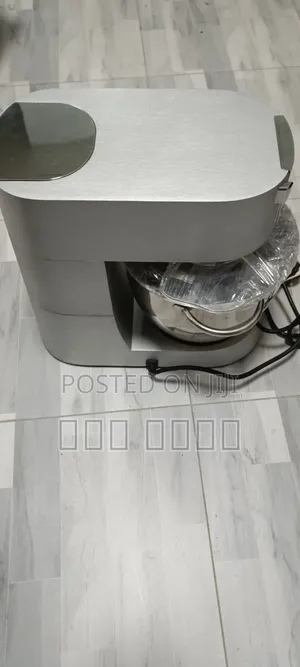 Multifunctional Kitchen Machine