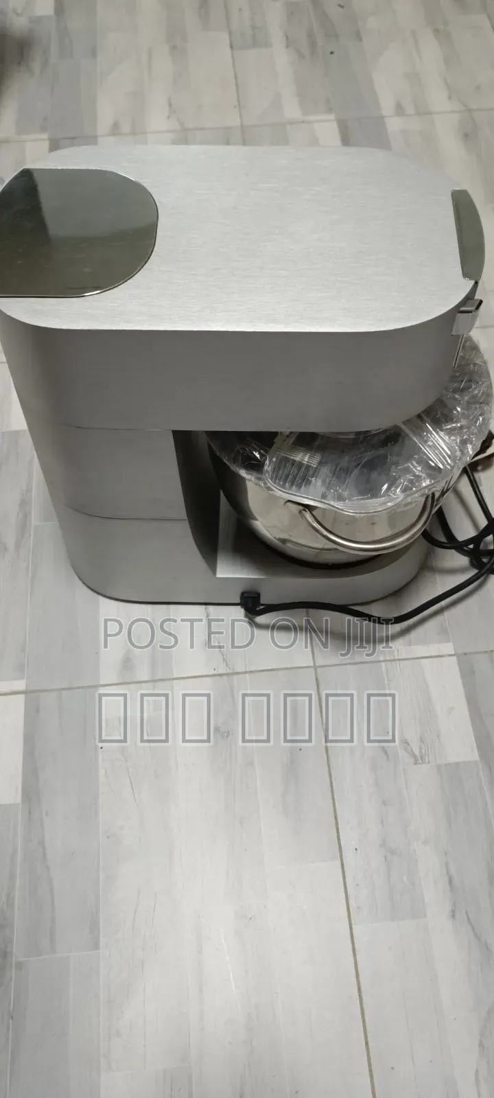 Multifunctional Kitchen Machine