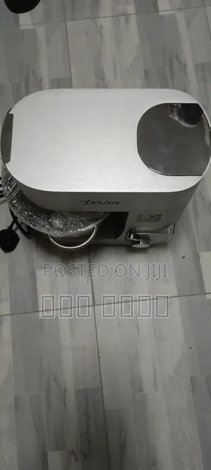 Multifunctional Kitchen Machine