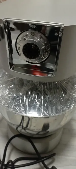 Multifunctional Kitchen Machine