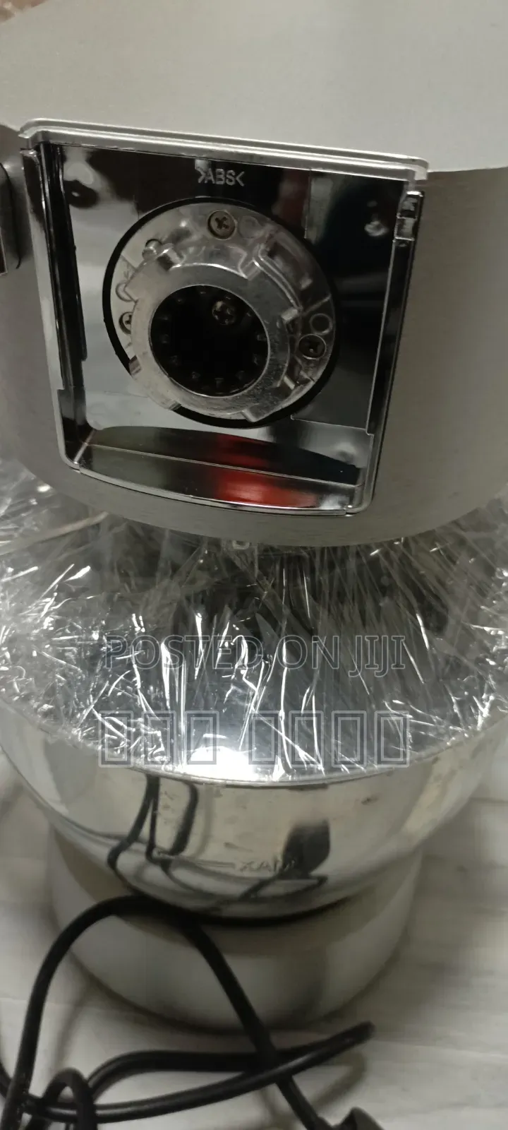 Multifunctional Kitchen Machine